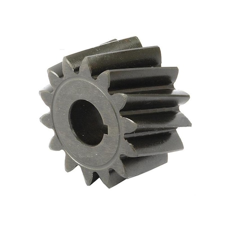 Aftermarket S41420 Gear, Power Steering Pump Fits Massey Ferguson S.41420-SPX_2